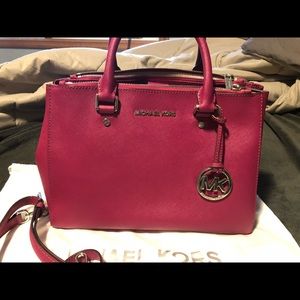Michael Kors Handbag